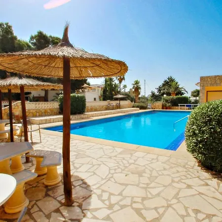 Magdalena - With Pool In Apartment