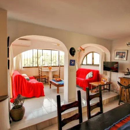 Apartment Magdalena - With Pool In *