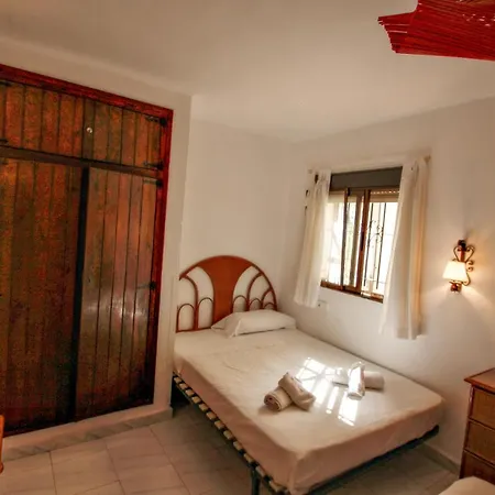 Magdalena - With Pool In * Teulada