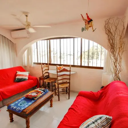 Apartment Magdalena - With Pool In